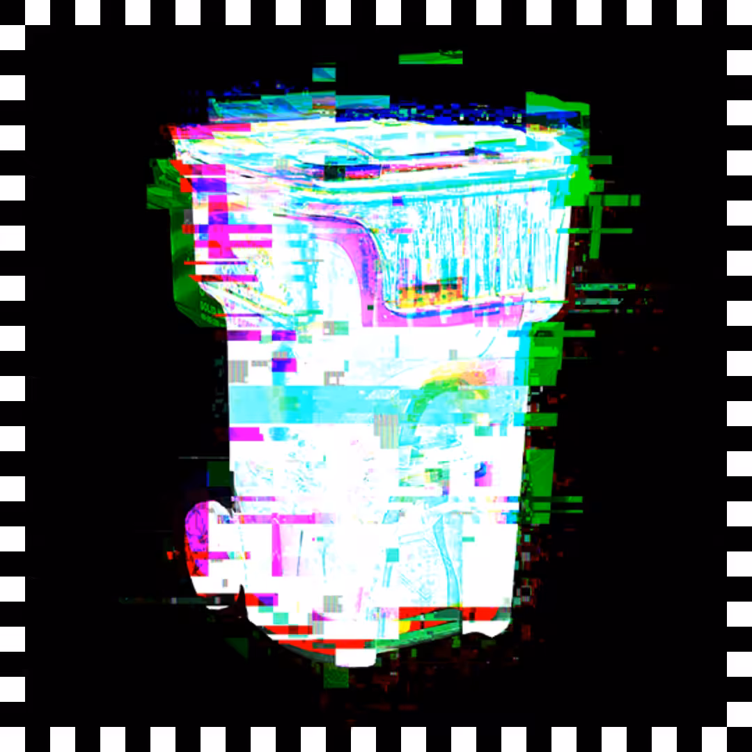 fx[TRASH] #75