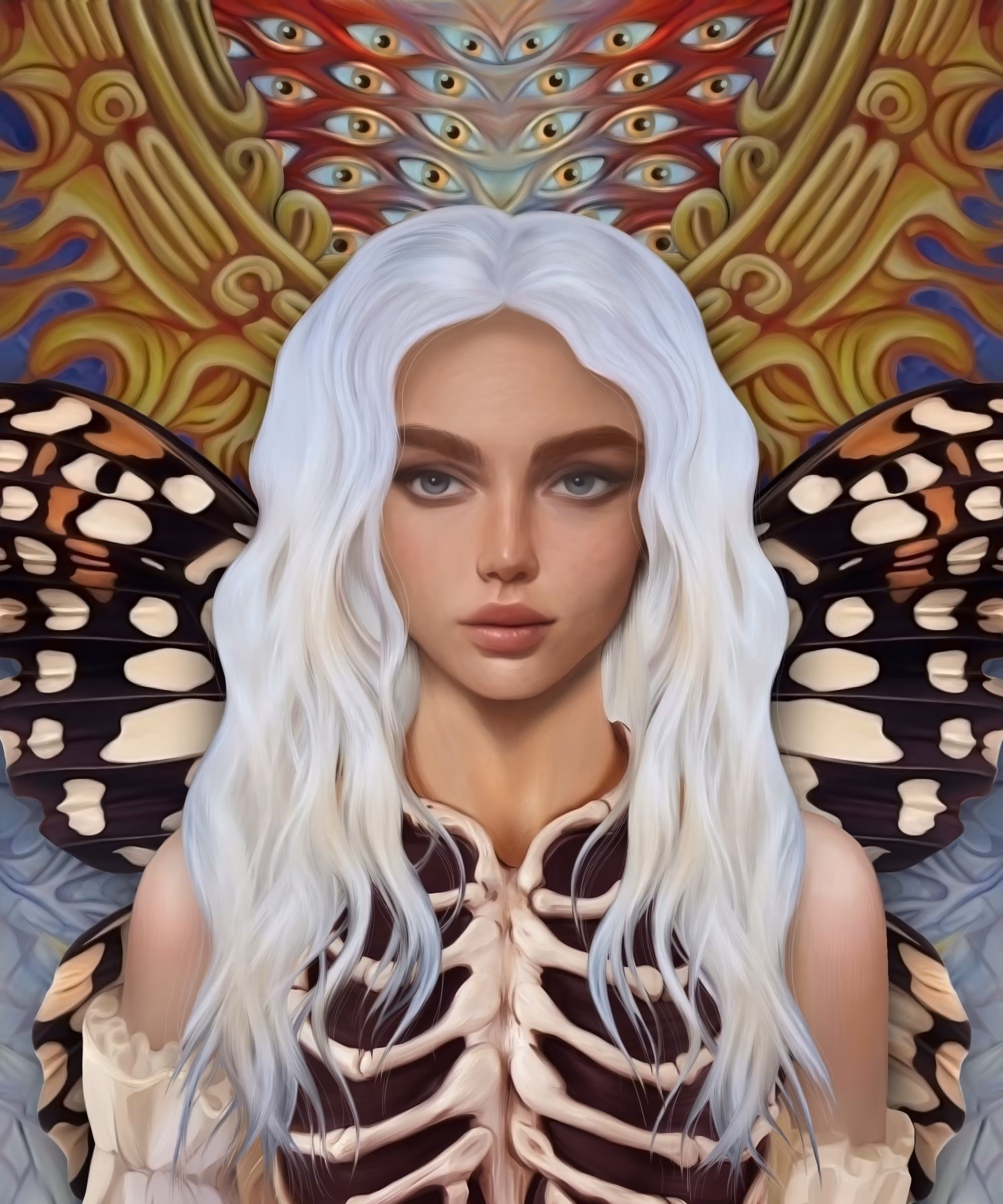 The Death Angel