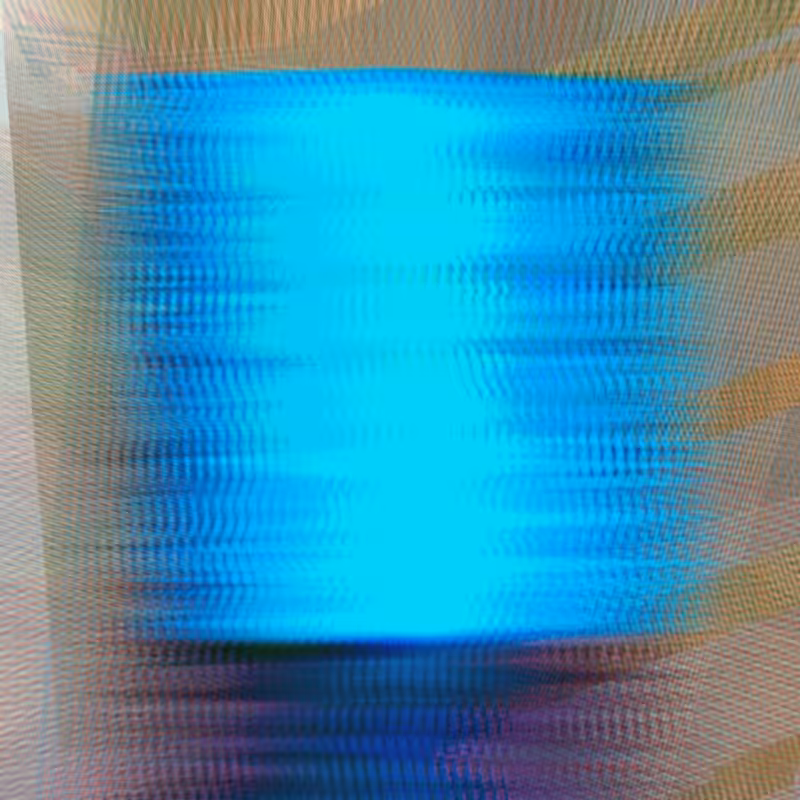 Acid Rain #19