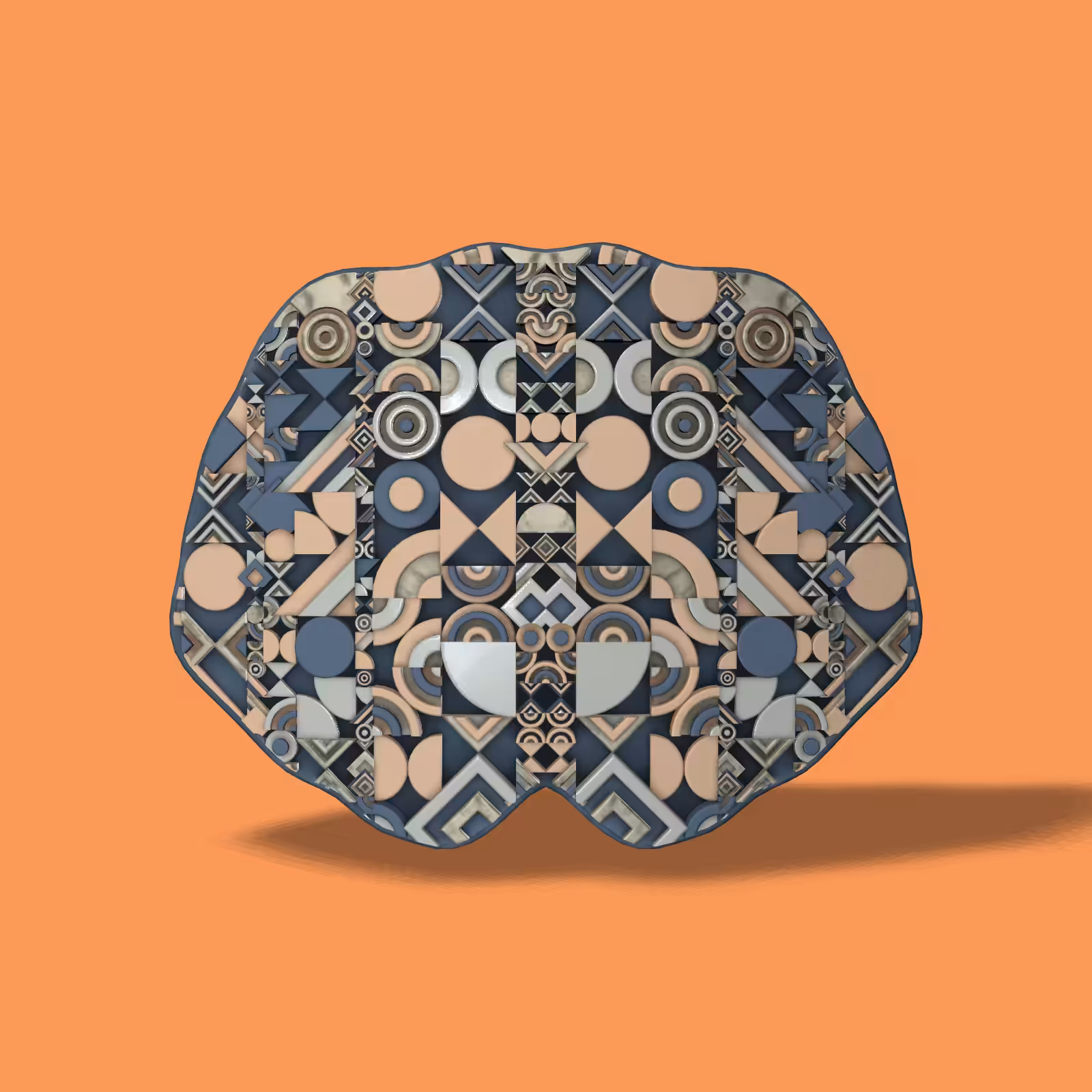 3D Generativemasks #130