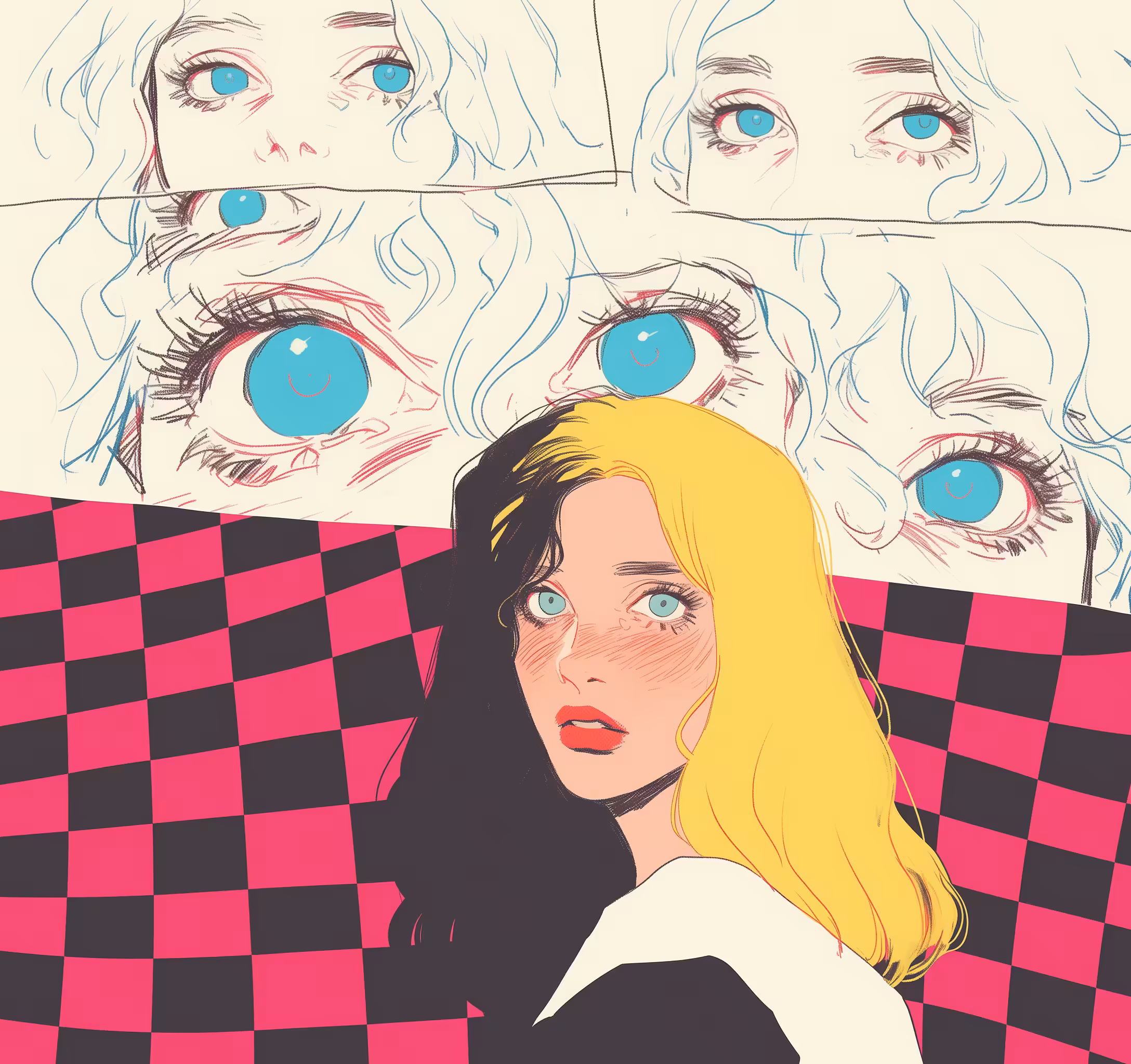 Split Attention