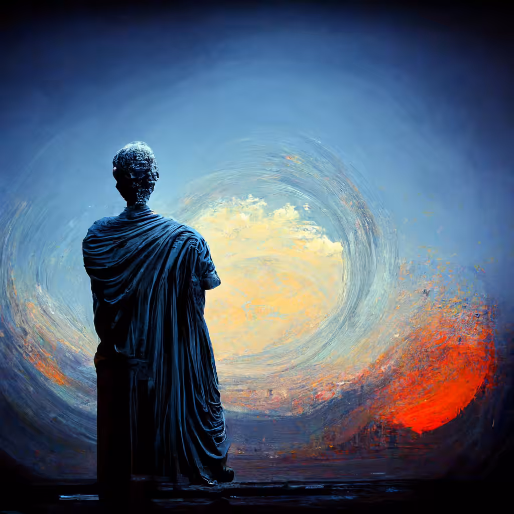 Stoicism