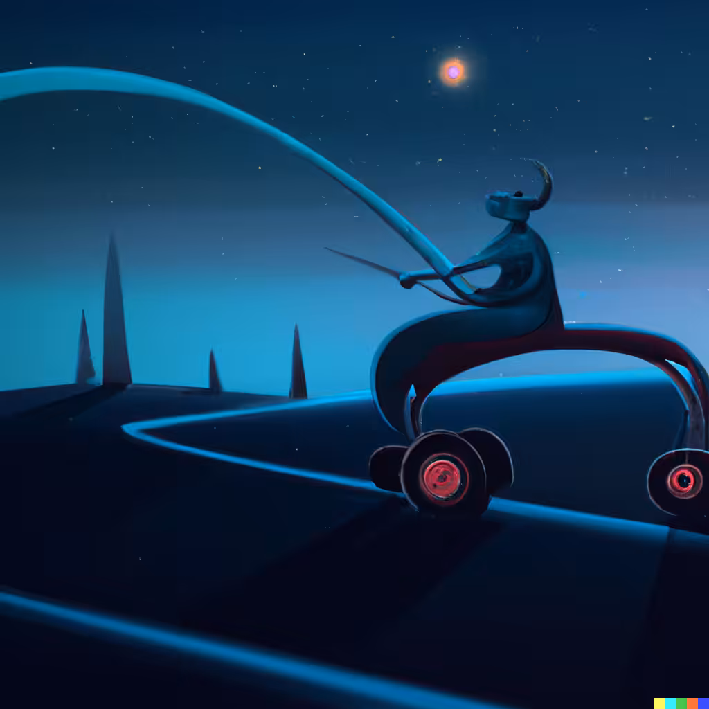 Night Cruising