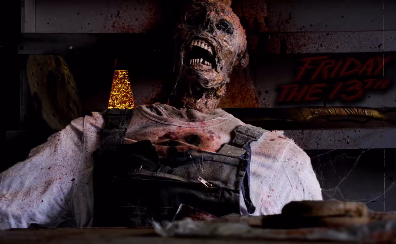 Friday the 13th