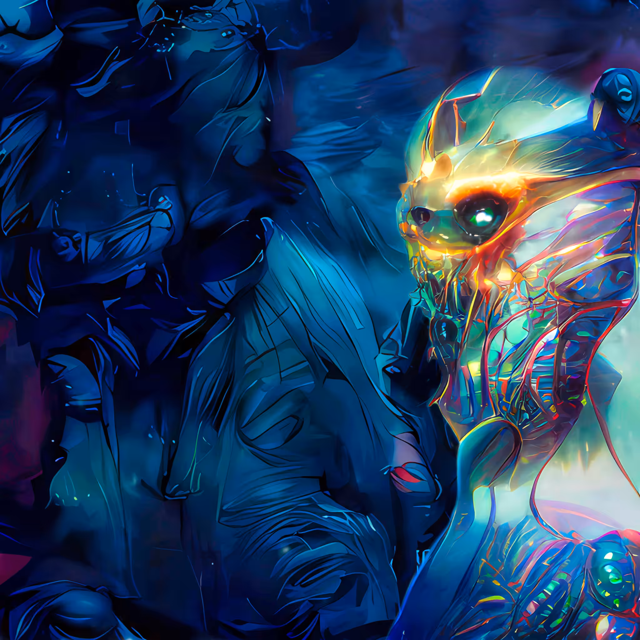 Singularity #2