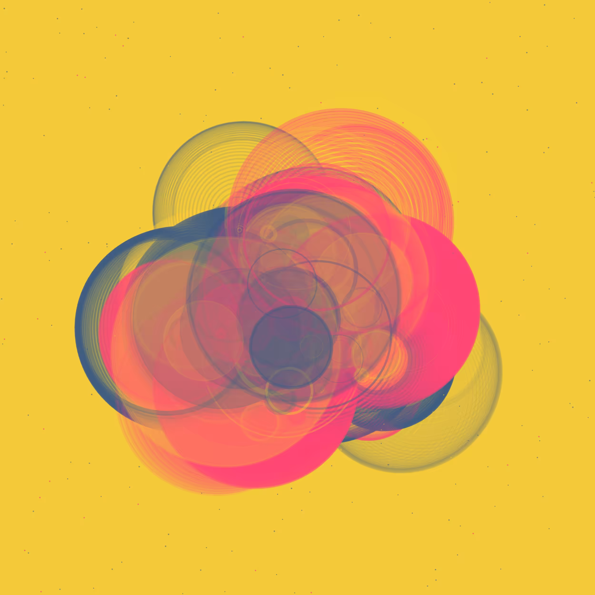 PLANETS #36