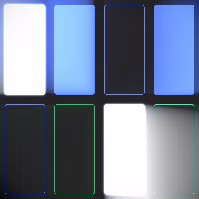 Lightcells #168