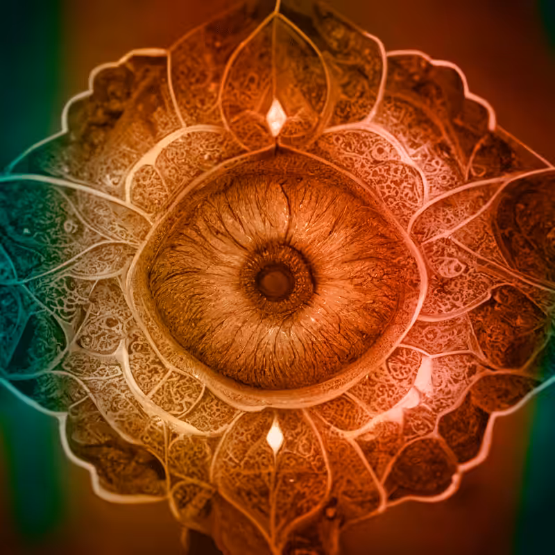 The Universe Energy #27