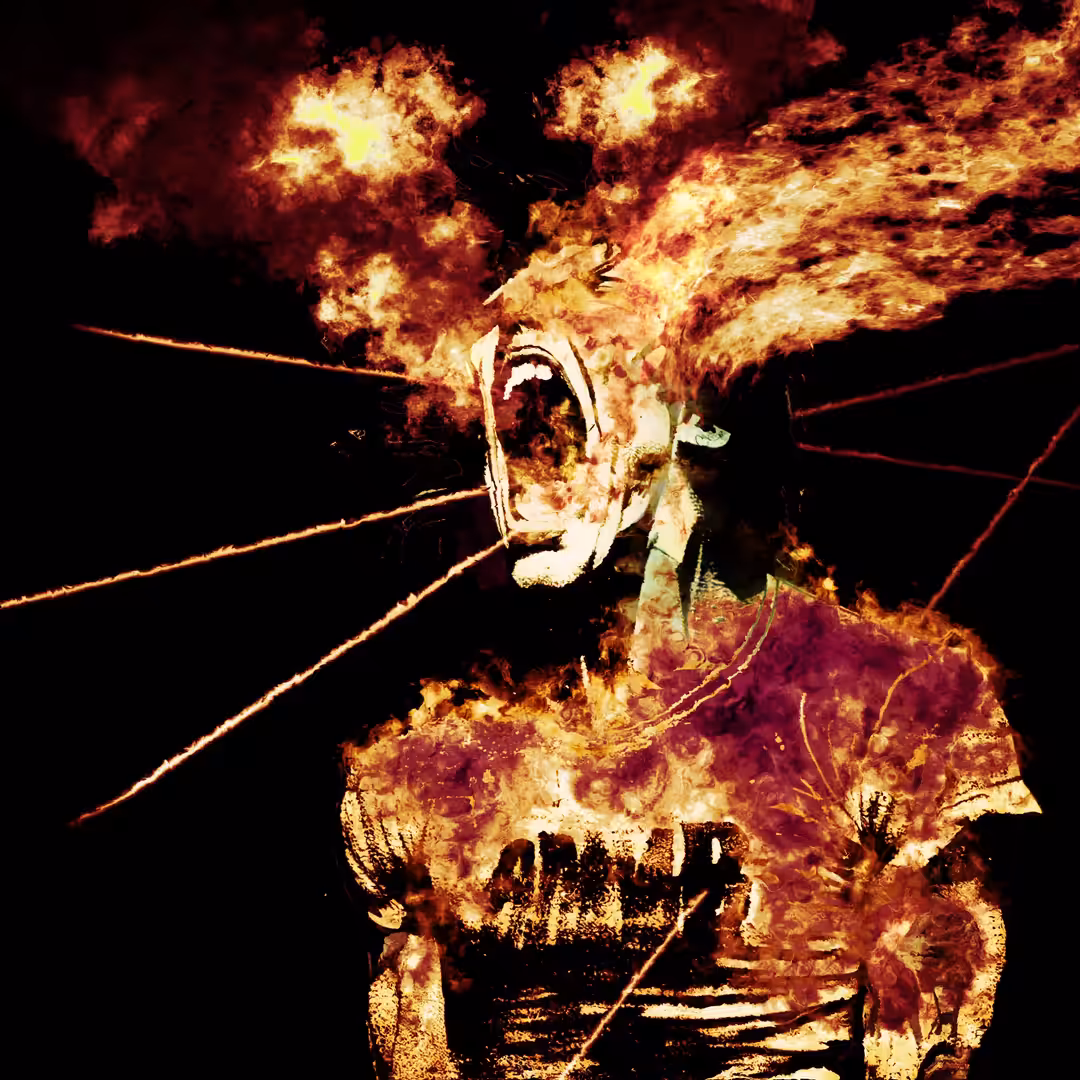 Screamer #1