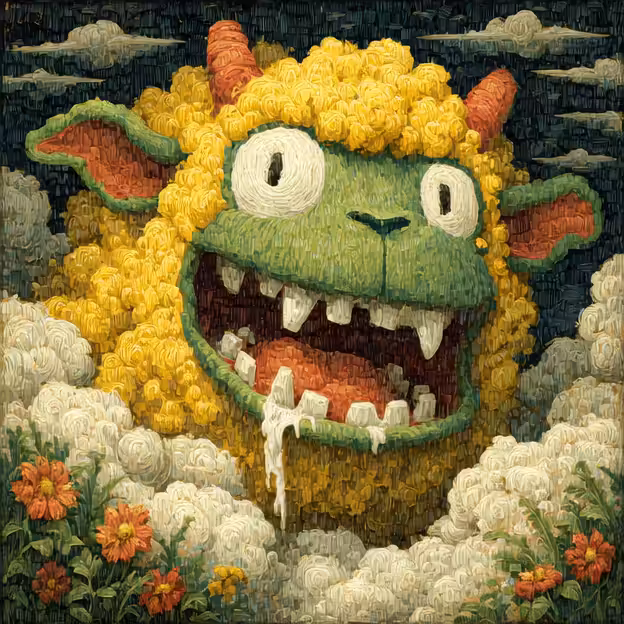 ZomSheep 49