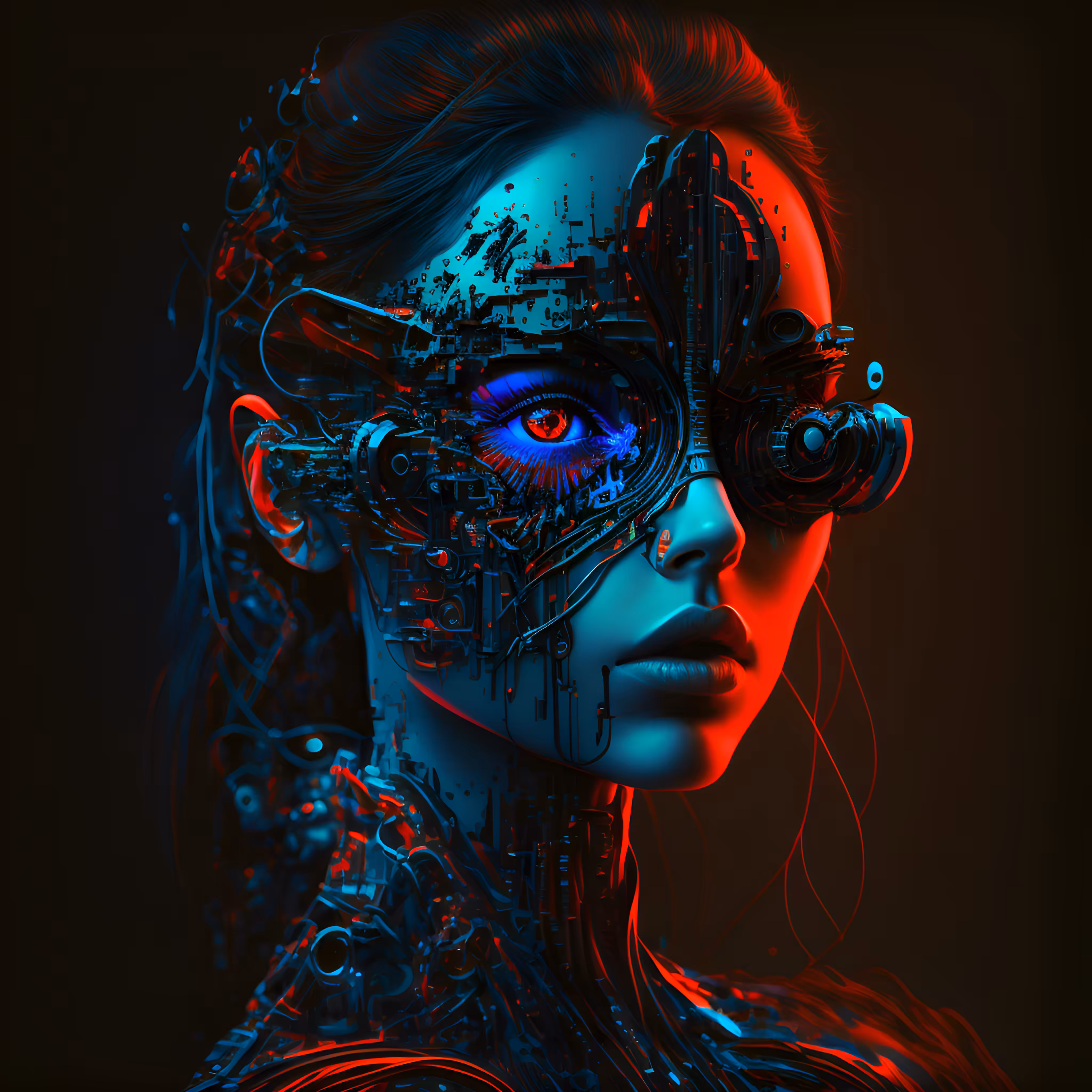 Metaverse #48