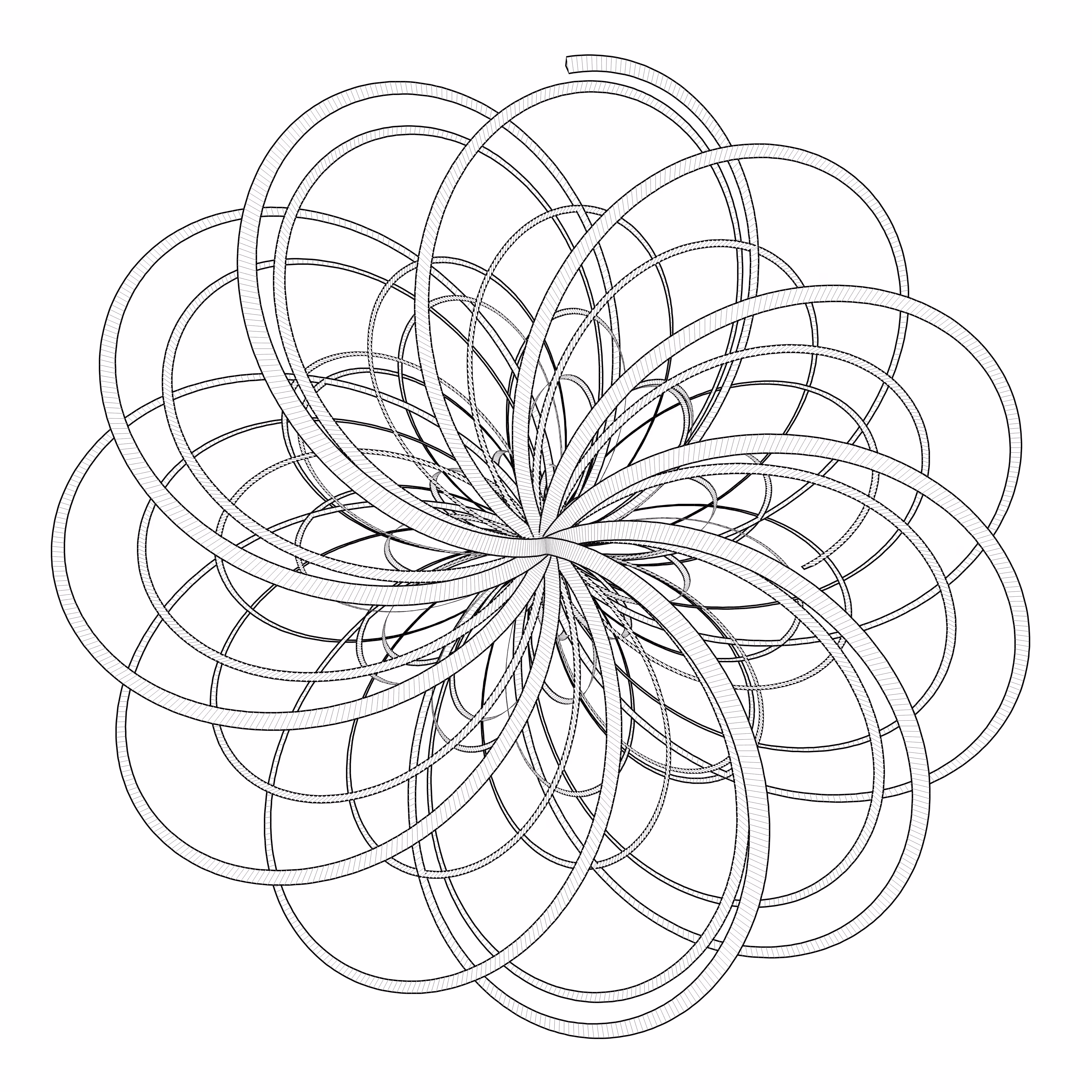 LL21 Entangled #263