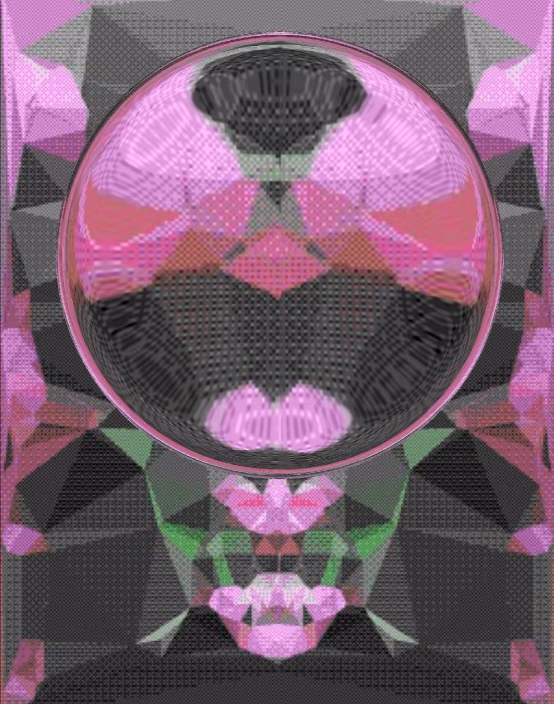Florian Alien #78