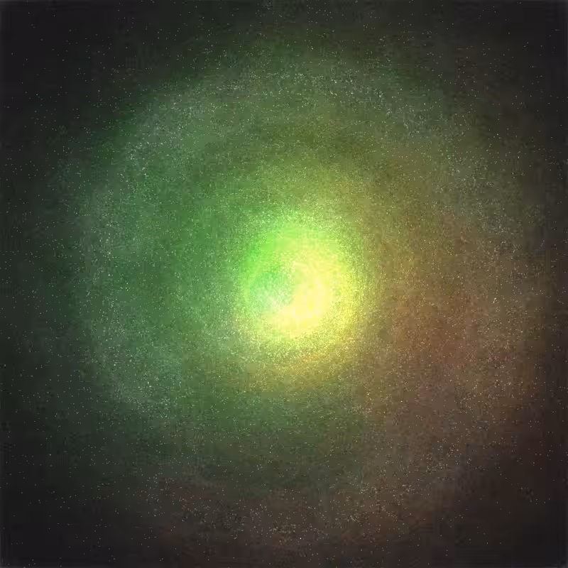 galaxies #43