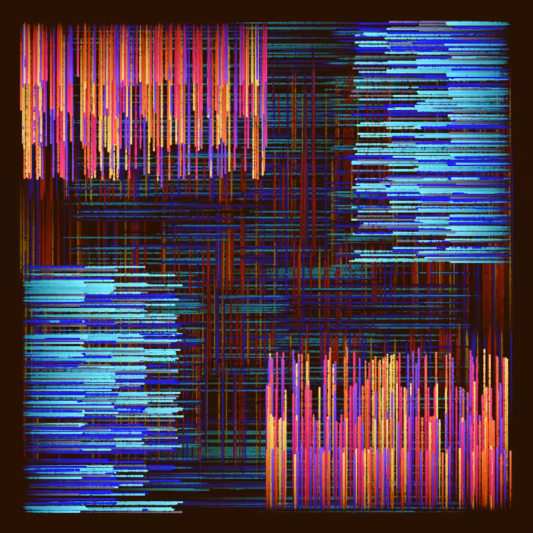 Crayons - v2 #27