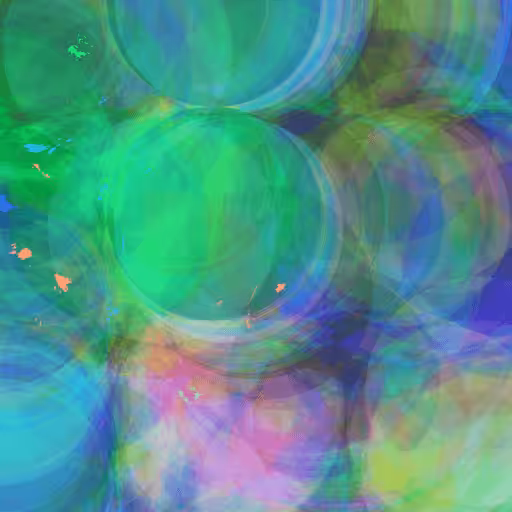 Glitch Galactic #84