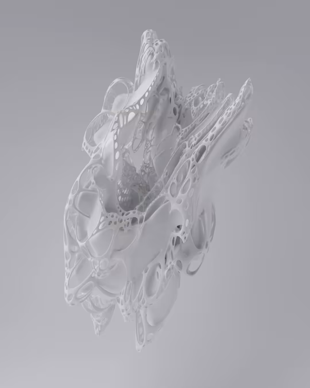 Gibel Sculpture