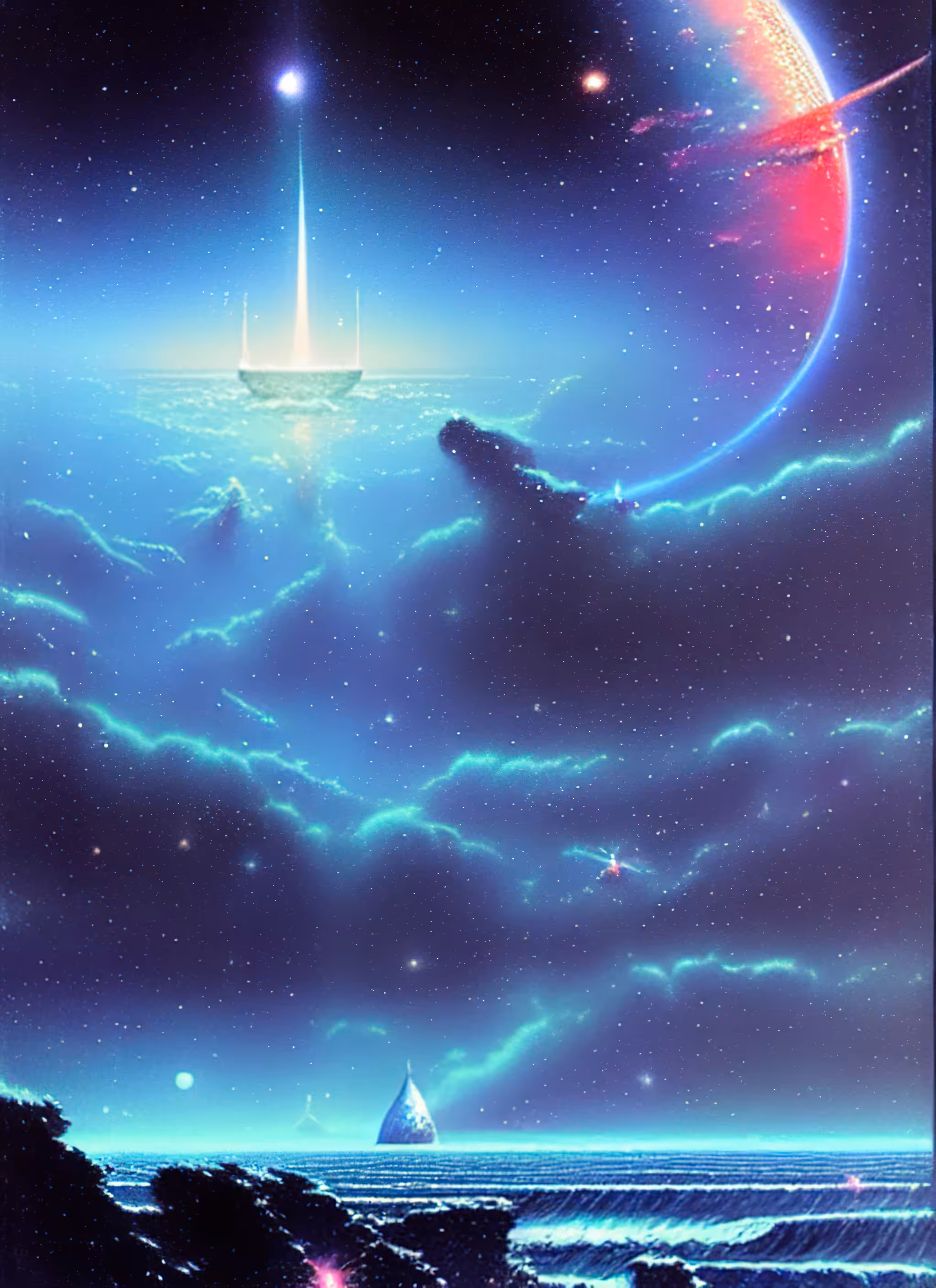 Sweet dreams #1