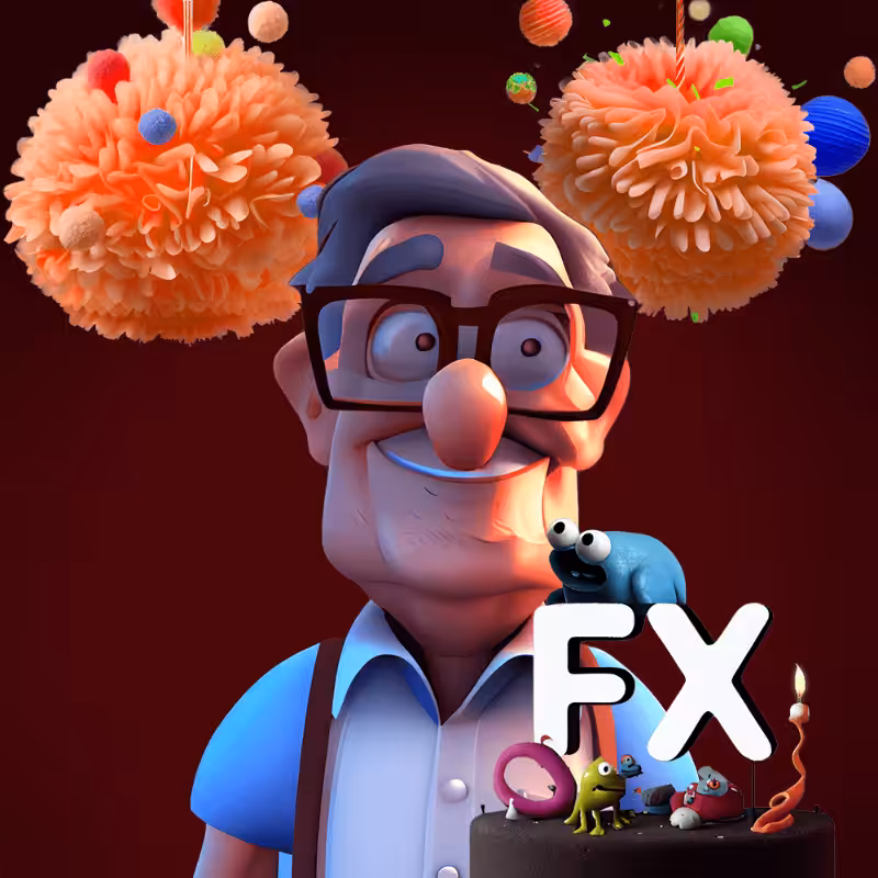 FXhash Story #5