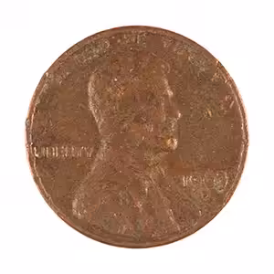 Cent #8378