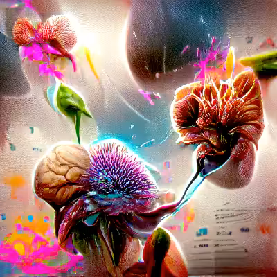 BGMF 065 - "Flower Science"