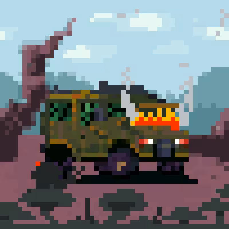 NO ROADMAP #584