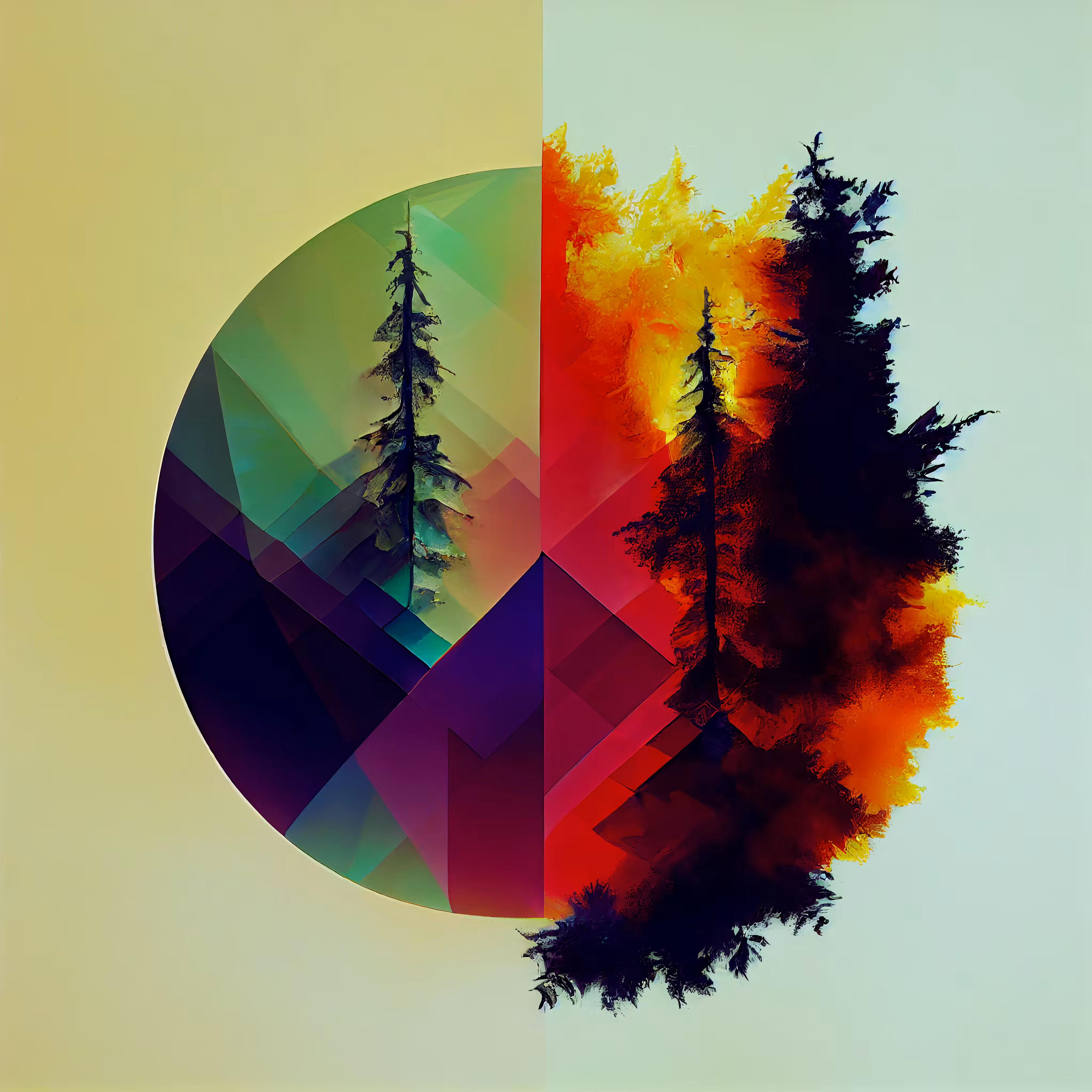 Colors of Nature 07