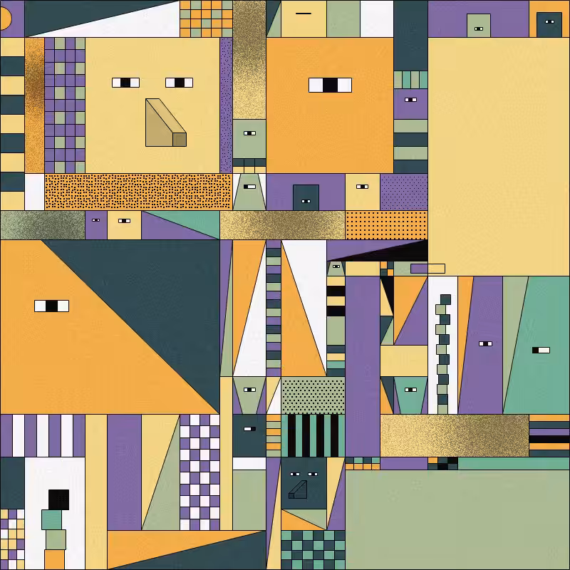 Face Hotel #8
