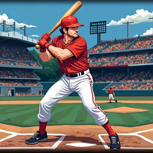 DataBaseball: Jesse Barfield - 1981 (0.2 PV)