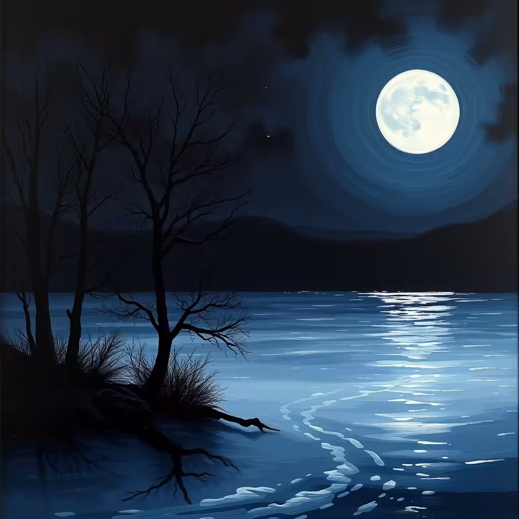 Night awakening