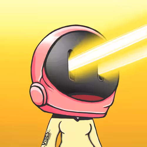 VibeNauts #2883