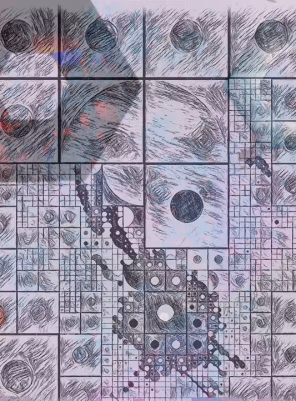 Geoform #10