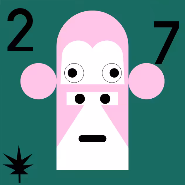 Super Cool World #1832