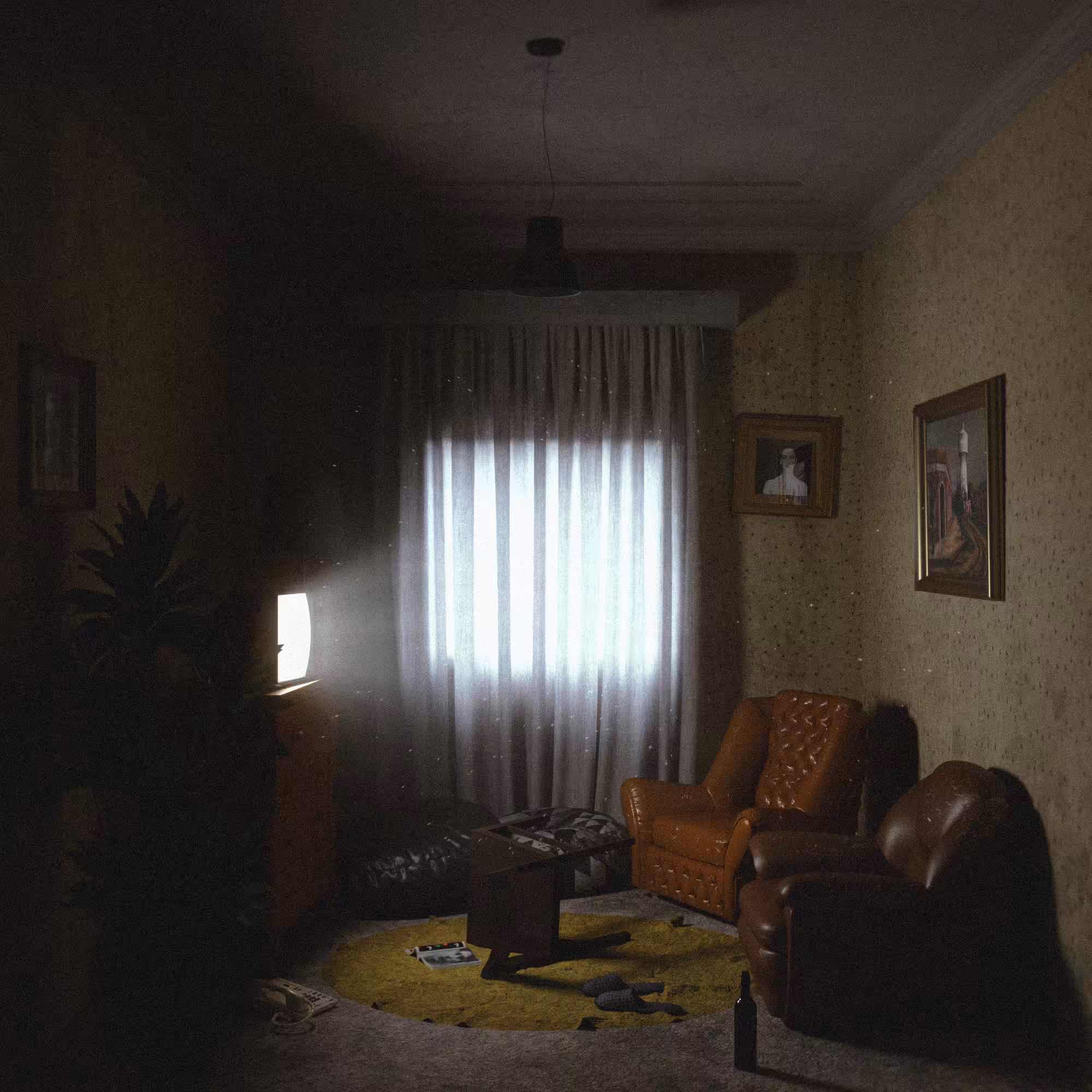 Everlasting Room #42