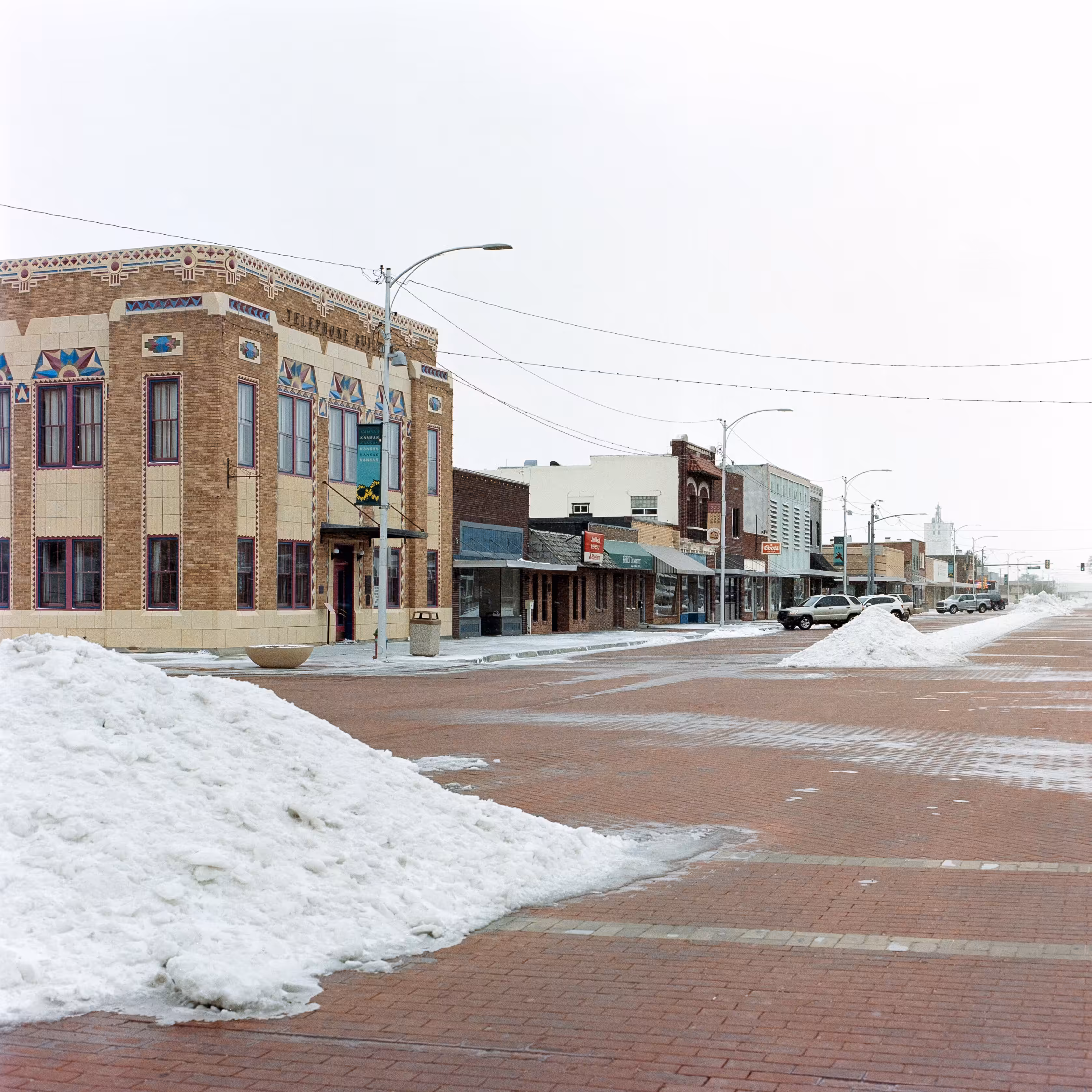 Blizzard