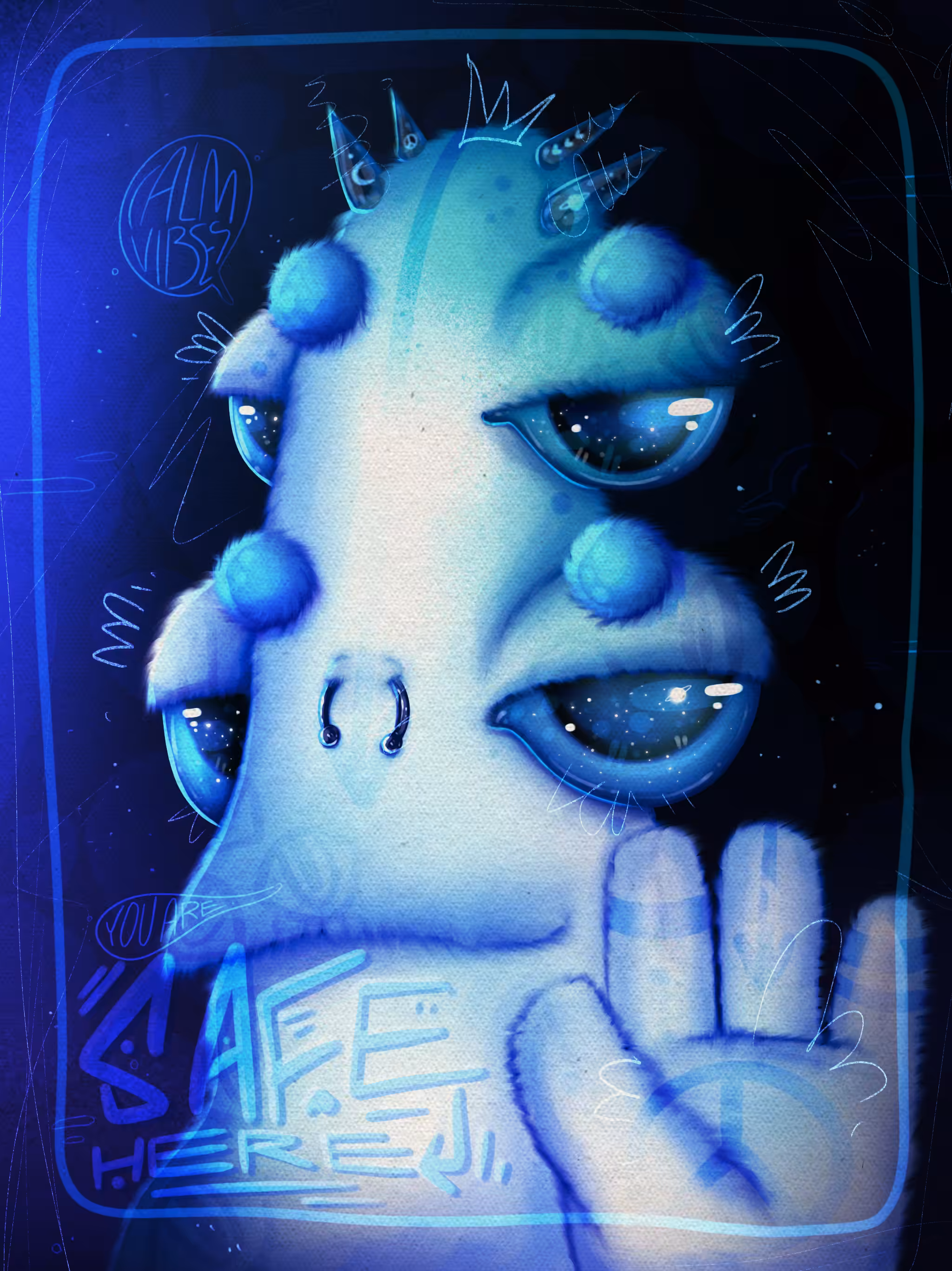 SAFE DUDE