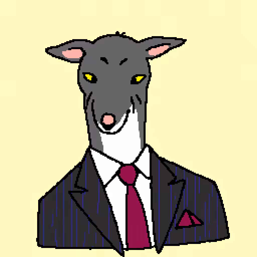 DX Terminal: CorpExec12