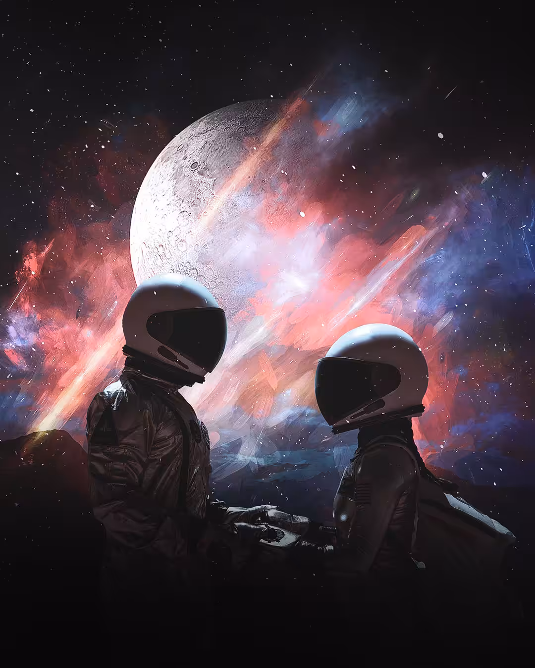 Space Lovers //