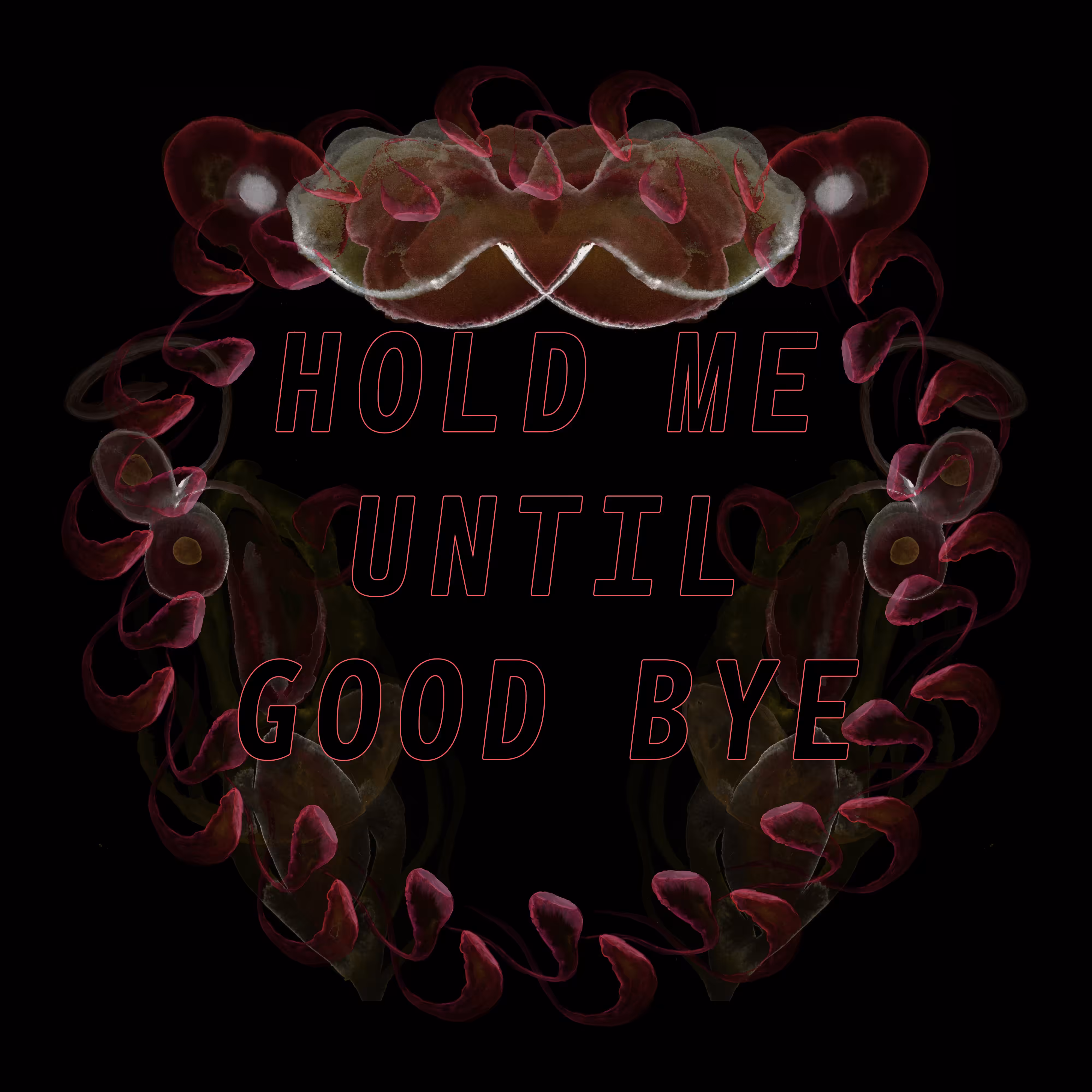 Good Bye #4
