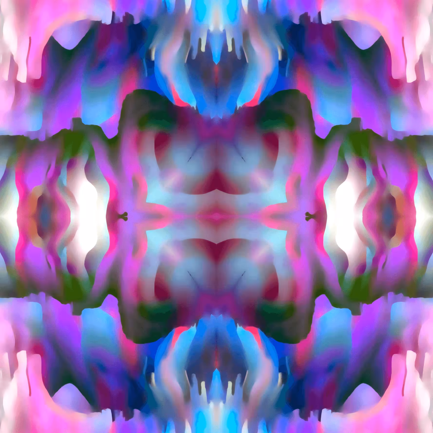 Sacred Spaces #93