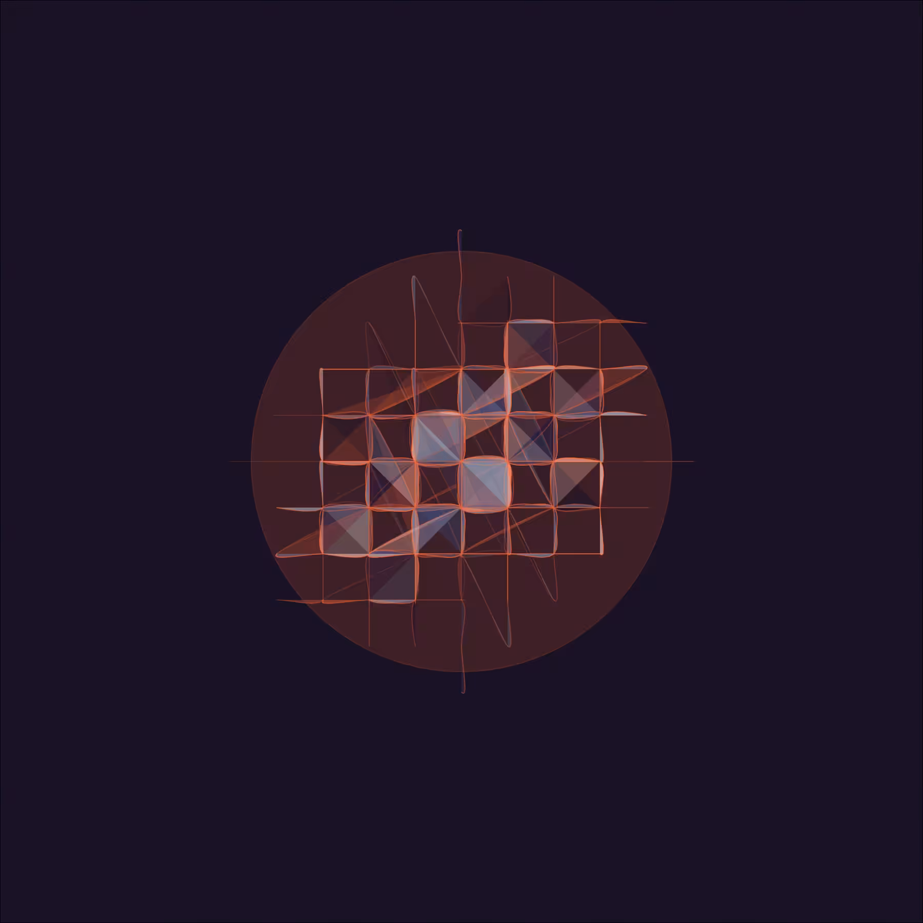 Crystal Delta #1