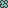 Green and gray kite