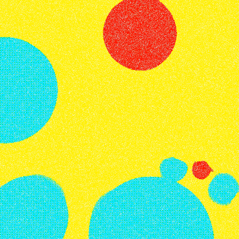 BLOBBERS #38