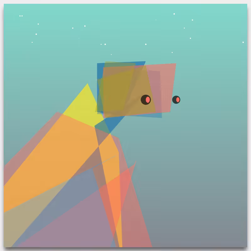 Humanoid #6