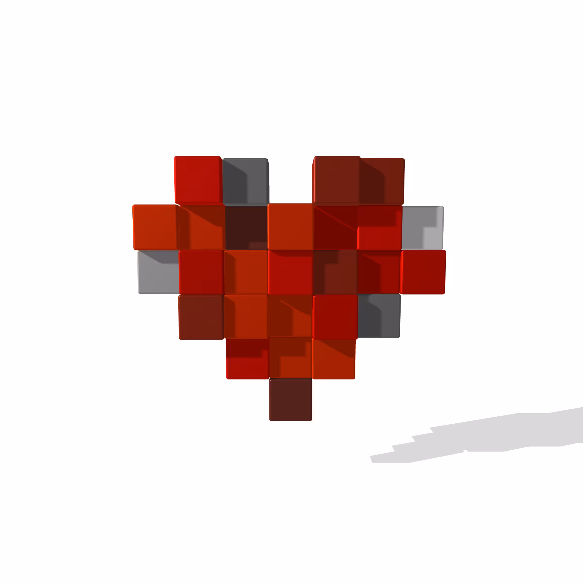 heart + craft #3612