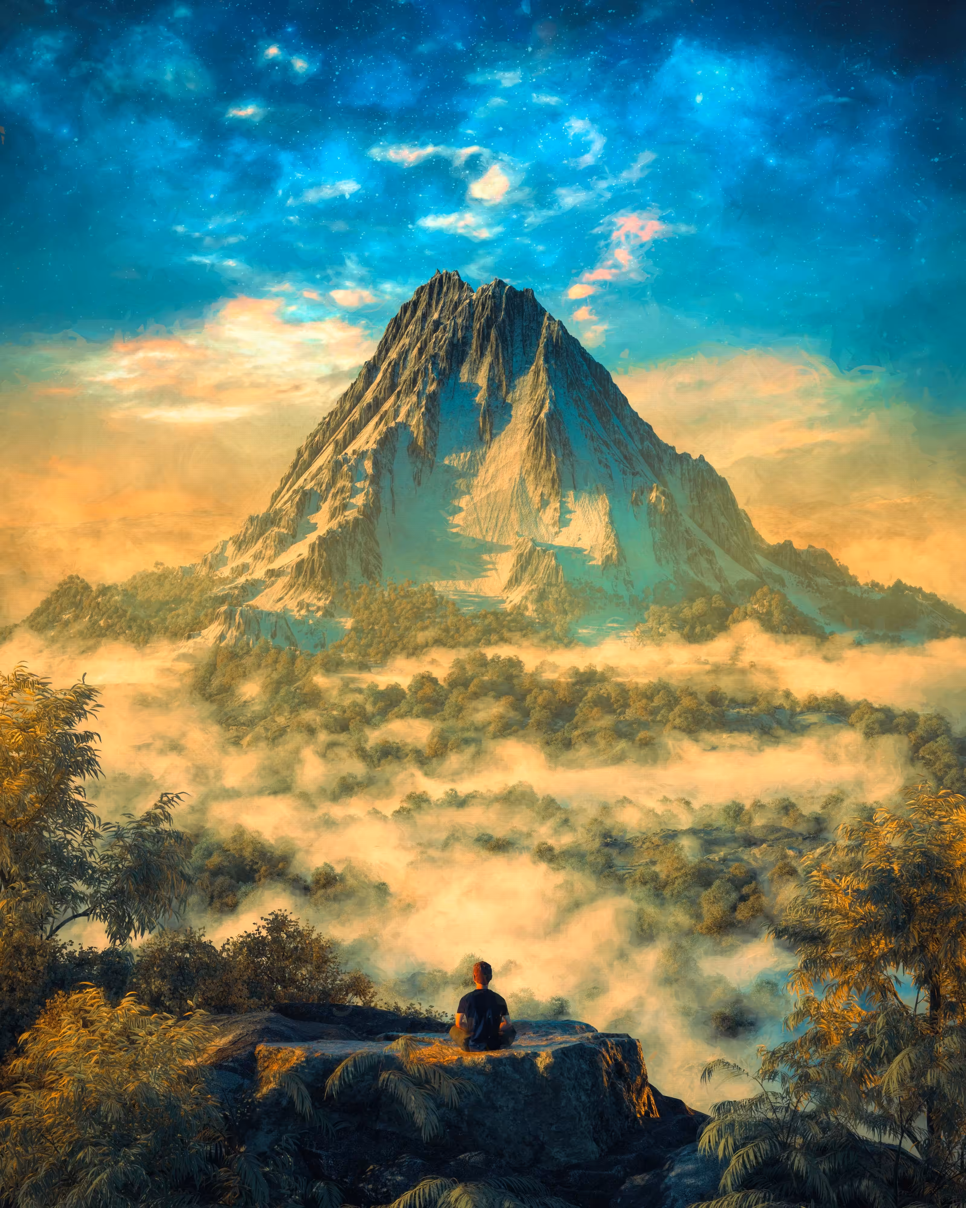 Skyward