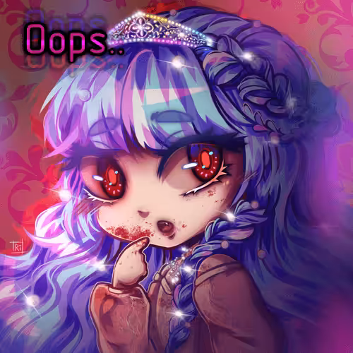 Chibi Isabella
