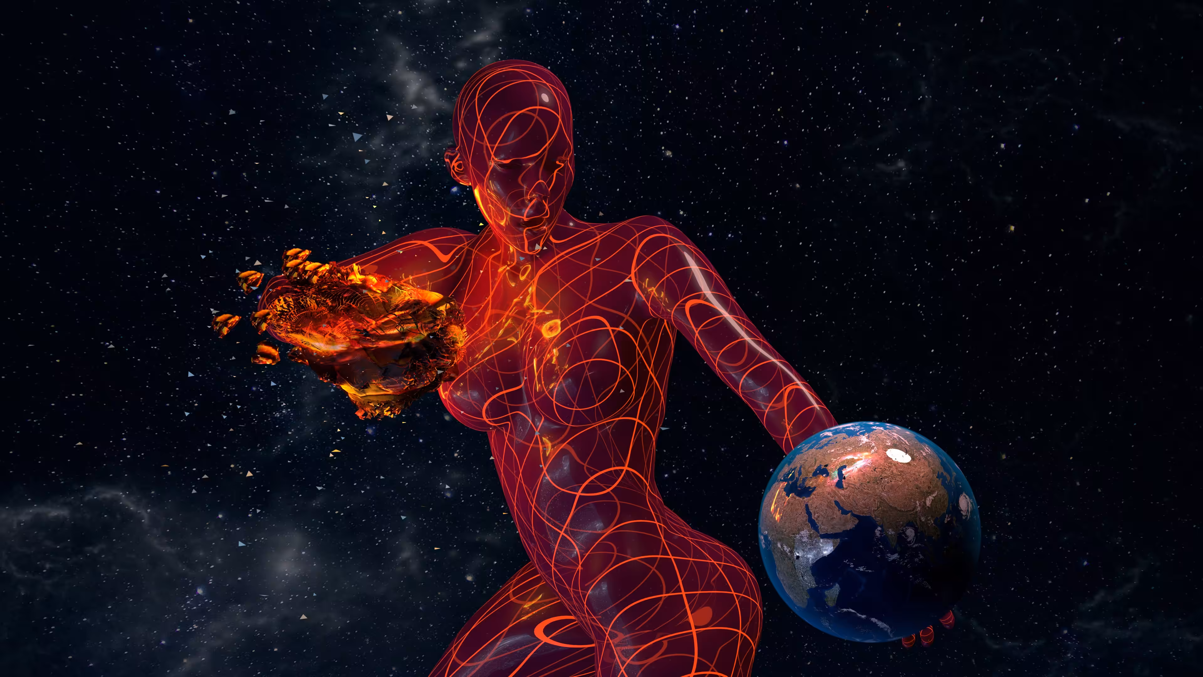 Armageddon