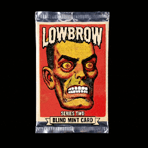 Veebeet the Lowbrow Goblin