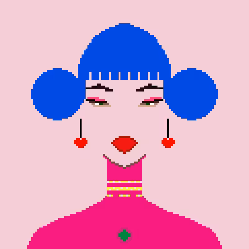fxLady #53
